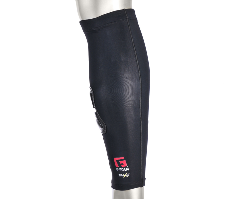 Защита голени Pro-X G-Form