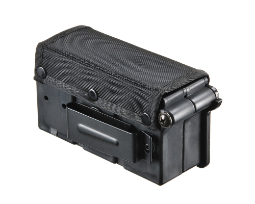 Футляр для шести одноразовых наручников HTH-66 ESP Футляр для шести одноразовых наручников HTH-66 ESP
