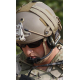 Адаптеры для наушников на шлем Tactical Command Industries