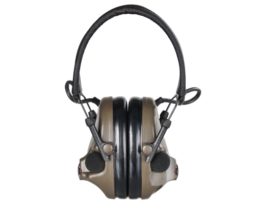 Активные наушники ComTac XP Peltor Активные наушники ComTac XP Peltor