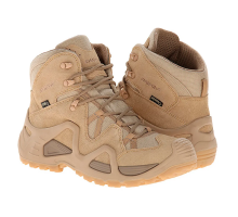 Женские ботинки Zephyr GTX Mid TF WS Lowa
