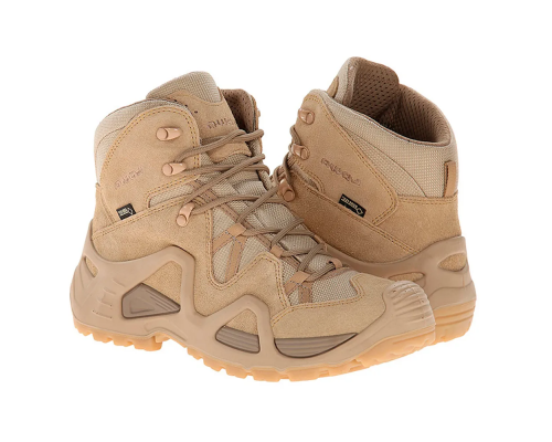 Женские ботинки Zephyr GTX Mid TF WS Lowa Женские ботинки Zephyr GTX Mid TF WS Lowa