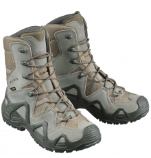 Тактические ботинки Zephyr GTX Hi TF Lowa