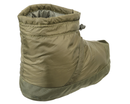 Утепленные бивачные чуни PrimaLoft 5.45 DESIGN Утепленные бивачные чуни PrimaLoft 5.45 DESIGN