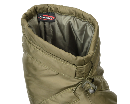 Утепленные бивачные чуни PrimaLoft 5.45 DESIGN Утепленные бивачные чуни PrimaLoft 5.45 DESIGN
