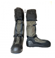 Чехлы на обувь Überschuh Double Zip Völkl