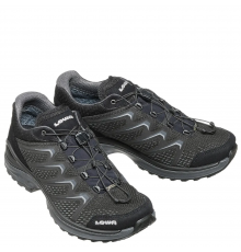 Облегченные тактические ботинки Maddox Lo TF GTX Lowa