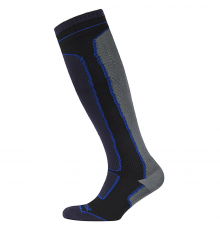 Непромокаемые носки Mid Weight Knee Lenght SealSkinz