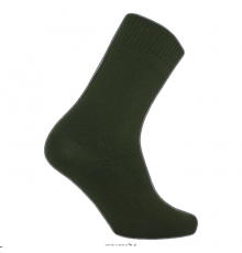 Трекинговые непромокаемые носки Trekking Socks Sealskinz