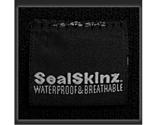 Трекинговые непромокаемые носки Trekking Socks Sealskinz Трекинговые непромокаемые носки Trekking Socks Sealskinz