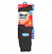Экстремально теплые носки Long Heat Holders