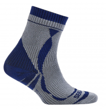 Непромокаемые носки Thin Ankle SealSkinz