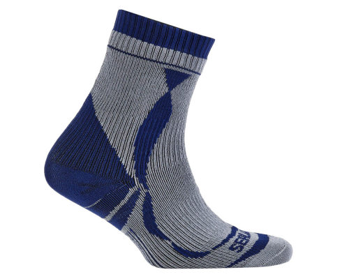 Непромокаемые носки Thin Ankle SealSkinz Непромокаемые носки Thin Ankle SealSkinz