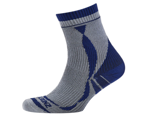 Непромокаемые носки Thin Ankle SealSkinz Непромокаемые носки Thin Ankle SealSkinz