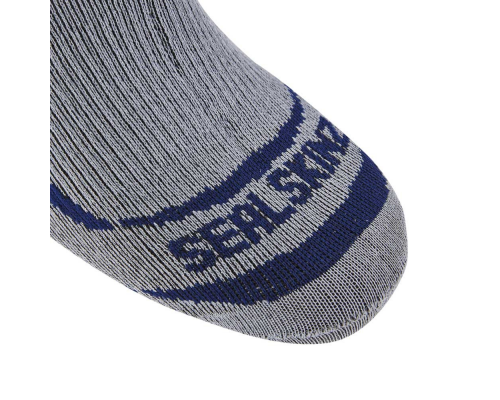 Непромокаемые носки Thin Ankle SealSkinz Непромокаемые носки Thin Ankle SealSkinz