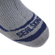 Непромокаемые носки Thin Ankle SealSkinz