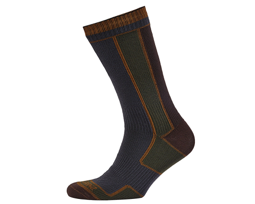 Непромокаемые носки Walking SealSkinz Непромокаемые носки Walking SealSkinz