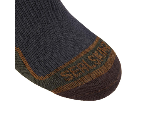 Непромокаемые носки Walking SealSkinz Непромокаемые носки Walking SealSkinz
