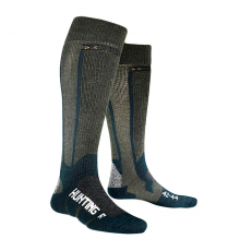 Носки Hunting Long X-Socks (X-Bionic)