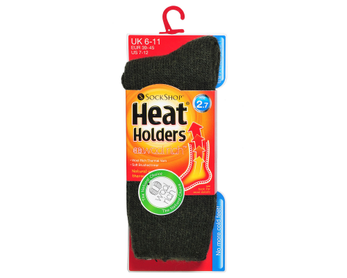 Носки Wool Rich Heat Holders Носки Wool Rich Heat Holders