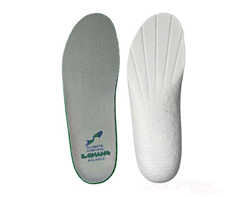 Стельки Fussbett Balance Lowa