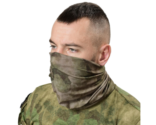 Шарф-труба "Питон" 5.45 DESIGN Шарф-труба "Питон" 5.45 DESIGN