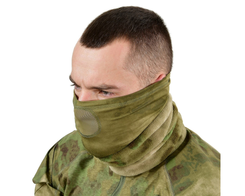 Флисовый шарф-труба 5.45 DESIGN Флисовый шарф-труба 5.45 DESIGN