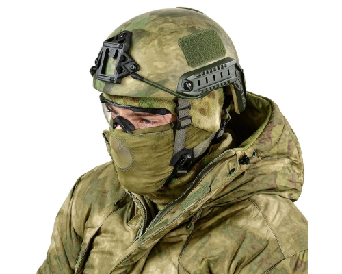 Флисовый шарф-труба 5.45 DESIGN Флисовый шарф-труба 5.45 DESIGN