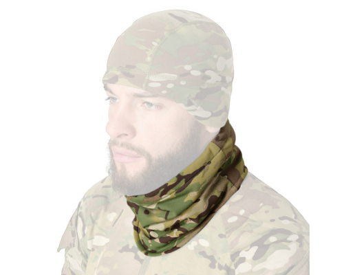 Шарф-труба софт шелл 5.45 DESIGN Шарф-труба софт шелл 5.45 DESIGN