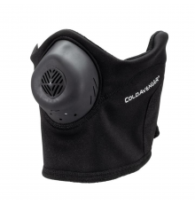 Полумаска для экстремального холода Pro Softshell ColdAvenger