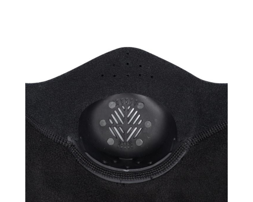Полумаска для экстремального холода Pro Softshell ColdAvenger Полумаска для экстремального холода Pro Softshell ColdAvenger