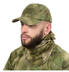 Тактическая кепка "Рысь" 5.45 DESIGN