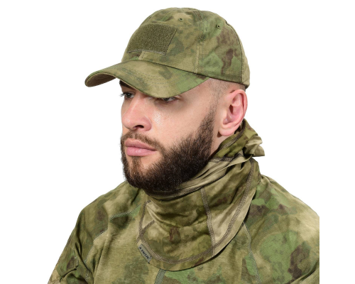 Тактическая кепка "Рысь" 5.45 DESIGN Тактическая кепка "Рысь" 5.45 DESIGN