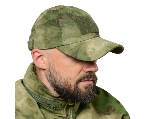 Тактическая кепка "Рысь" 5.45 DESIGN Тактическая кепка "Рысь" 5.45 DESIGN