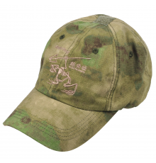 Тактическая кепка Skull Frog Tactical Performance