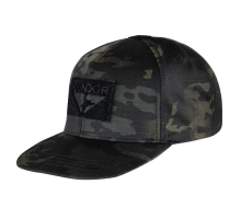 Кепка снэпбэк в MultiCam Black Condor