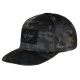 Кепка снэпбэк в MultiCam Black Condor