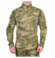 Тактическая рубашка под бронежилет Tactical Performance