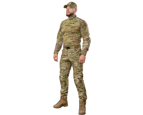 Боевая рубашка для жаркого климата "Каракурт" 5.45 DESIGN Боевая рубашка для жаркого климата "Каракурт" 5.45 DESIGN