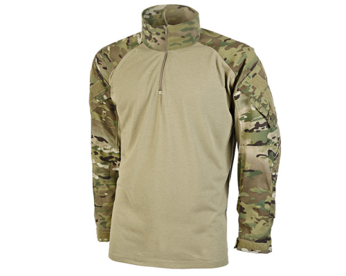 Тактическая рубашка G3 Crye Precision Тактическая рубашка G3 Crye Precision