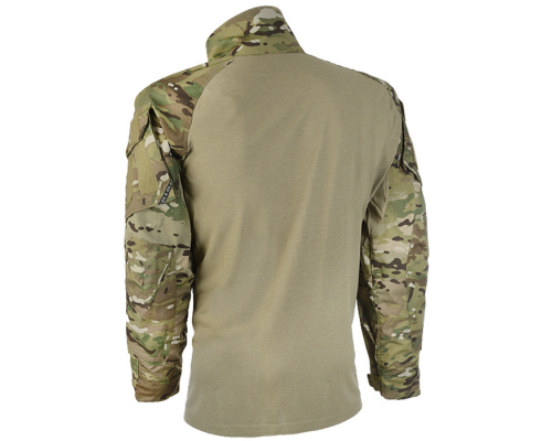 Тактическая рубашка G3 Crye Precision Тактическая рубашка G3 Crye Precision
