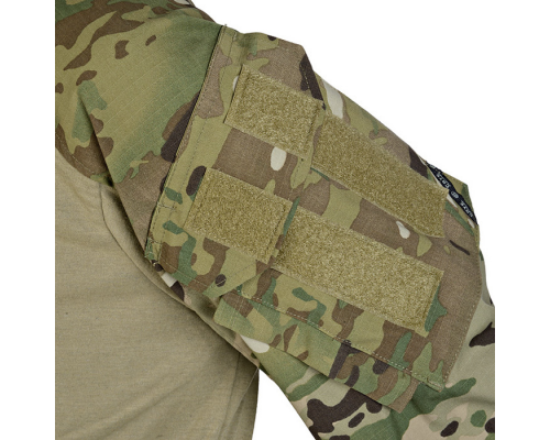 Тактическая рубашка G3 Crye Precision Тактическая рубашка G3 Crye Precision
