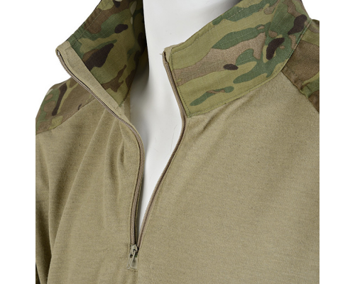 Тактическая рубашка G3 Crye Precision Тактическая рубашка G3 Crye Precision