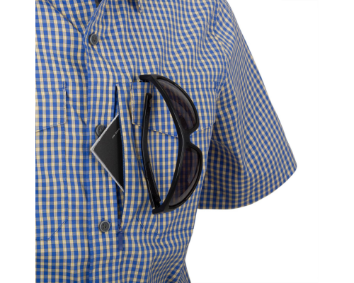Рубашка для скрытого ношения оружия Covert Concealed Carry Helikon-Tex Рубашка для скрытого ношения оружия Covert Concealed Carry Helikon-Tex