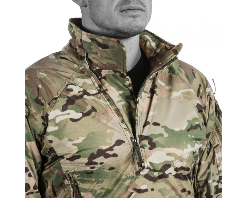 Тактическая зимняя рубашка Ace Winter UF PRO Тактическая зимняя рубашка Ace Winter UF PRO