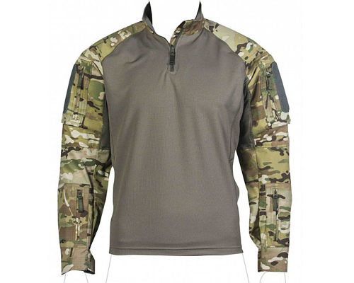 Тактическая рубашка Striker XT Combat UF PRO Тактическая рубашка Striker XT Combat UF PRO