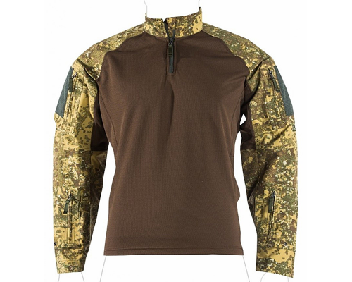 Тактическая рубашка Striker XT Combat UF PRO Тактическая рубашка Striker XT Combat UF PRO