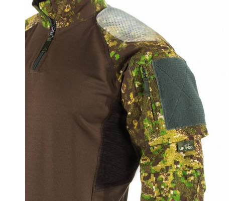Тактическая рубашка Striker XT Combat UF PRO Тактическая рубашка Striker XT Combat UF PRO