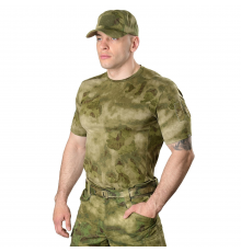 Тактическая футболка "Рысь-С" 5.45 DESIGN