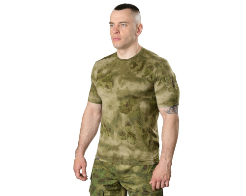 Тактическая футболка "Рысь-С" 5.45 DESIGN Тактическая футболка "Рысь-С" 5.45 DESIGN